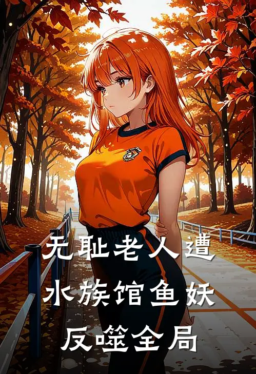 无耻老人遭水族馆鱼妖反噬全局