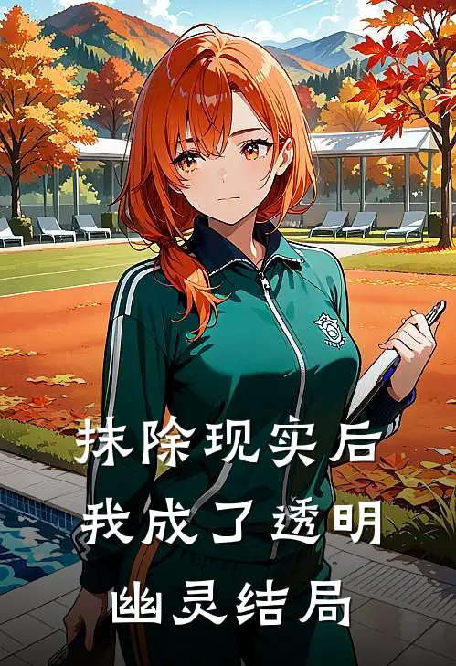 抹除现实后，我成了透明幽灵结局