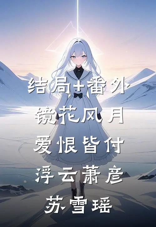 结局+番外镜花风月，爱恨皆付浮云萧彦苏雪瑶