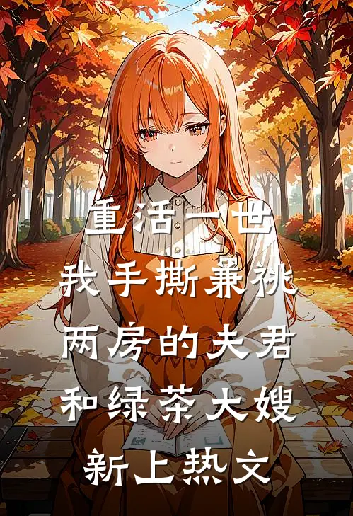 重活一世，我手撕兼祧两房的夫君和绿茶大嫂新上热文