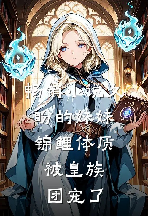 畅销小说久盼的妹妹锦鲤体质，被皇族团宠了