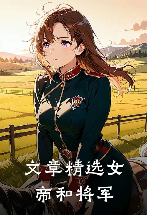 文章精选女帝和将军