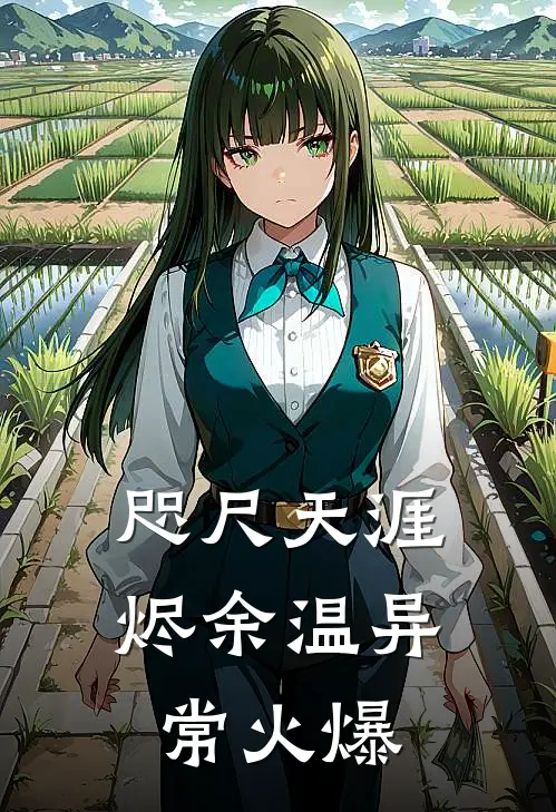 咫尺天涯烬余温异常火爆