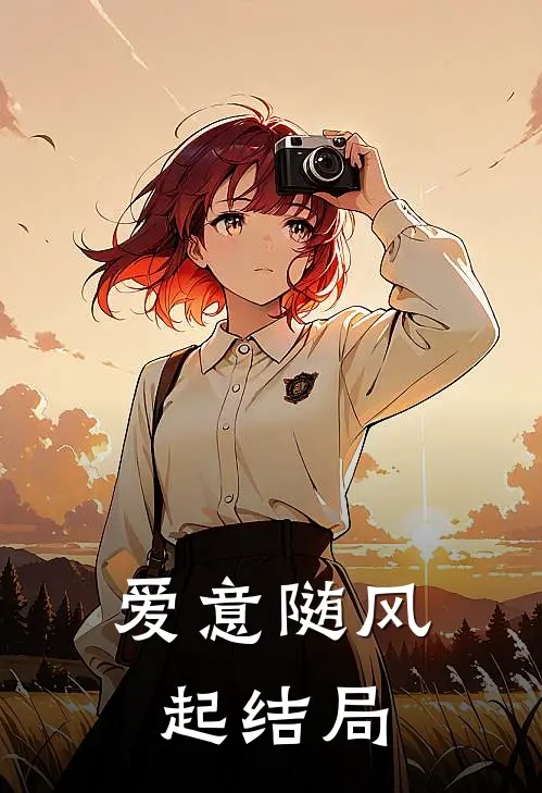 爱意随风起结局