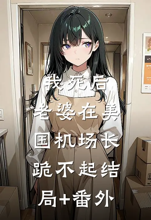 我死后，老婆在美国机场长跪不起结局+番外