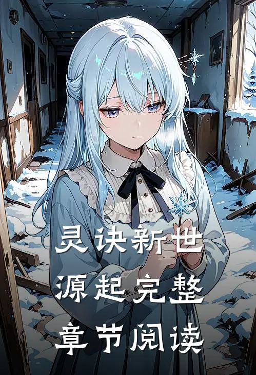 灵诀新世源起完整章节阅读