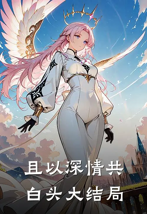且以深情共白头大结局