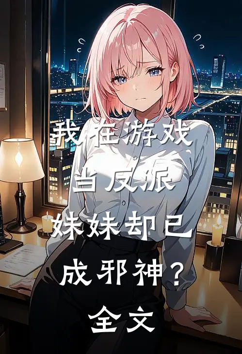 我在游戏当反派，妹妹却已成邪神？全文