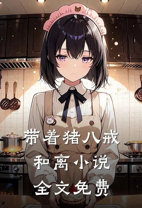 带着猪八戒和离小说全文免费