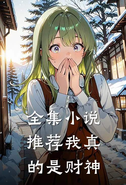 全集小说推荐我真的是财神