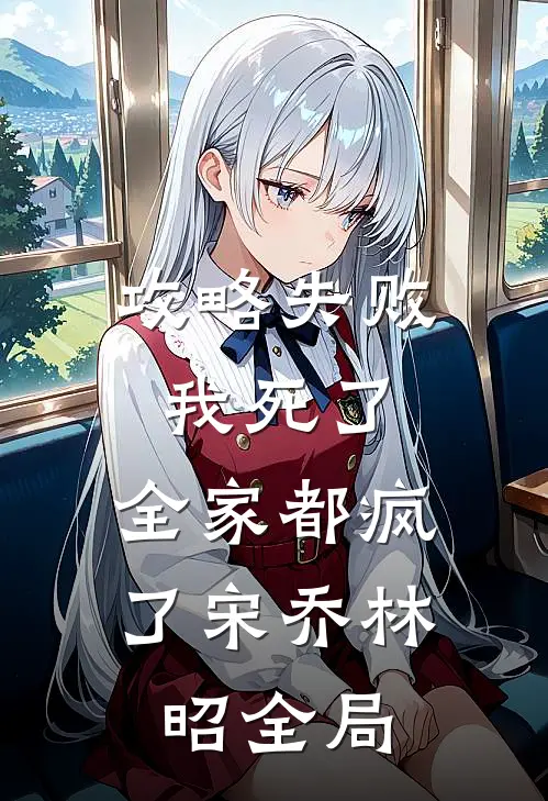 攻略失败：我死了，全家都疯了宋乔林昭全局