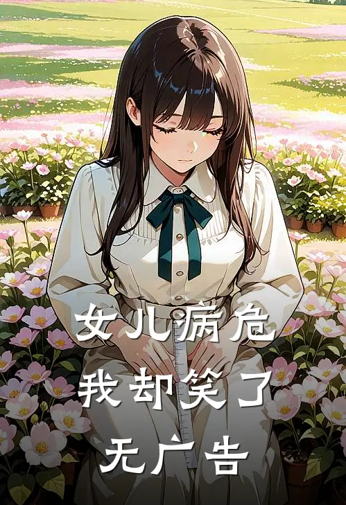 女儿病危，我却笑了无广告