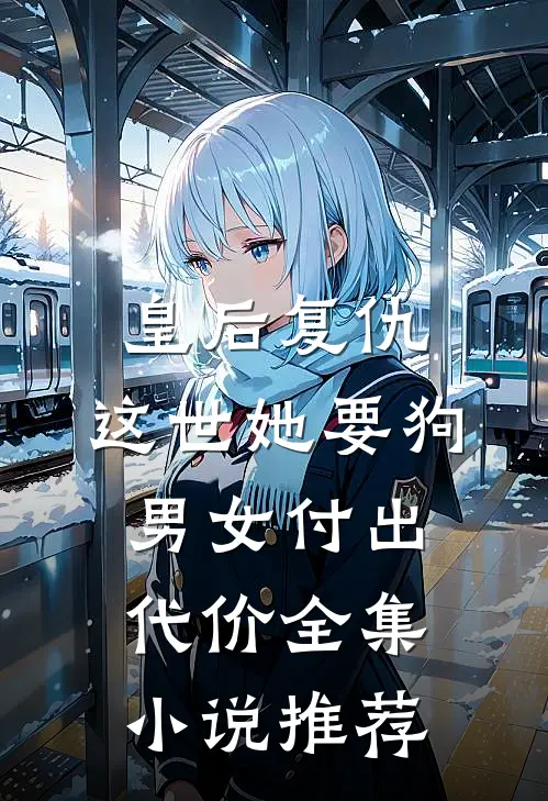 皇后复仇：这世她要狗男女付出代价全集小说推荐