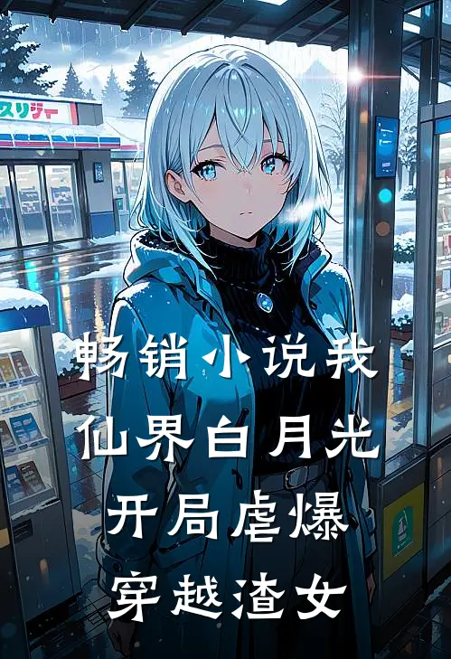 畅销小说我，仙界白月光，开局虐爆穿越渣女