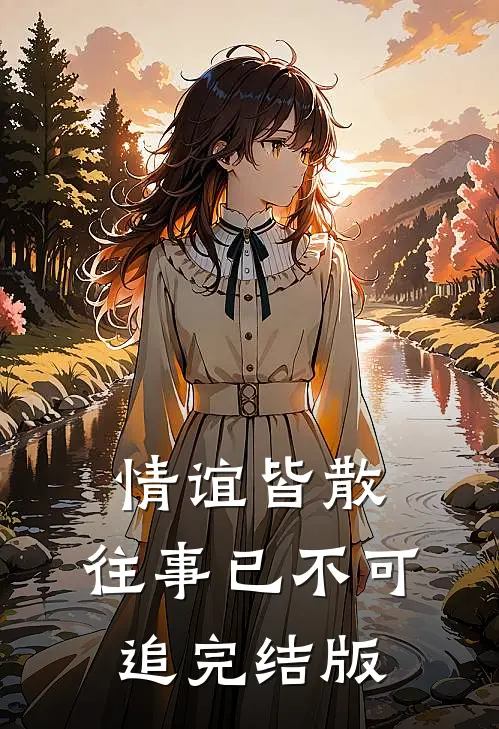 情谊皆散，往事已不可追完结版