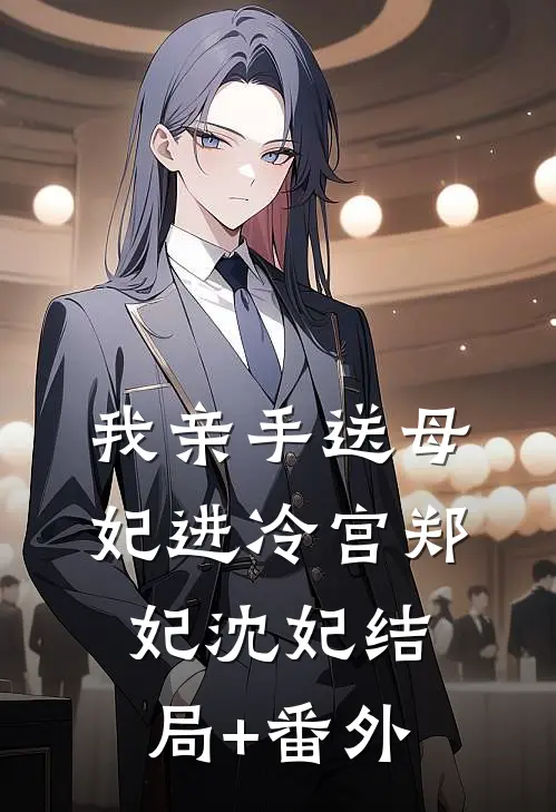 我亲手送母妃进冷宫郑妃沈妃结局+番外