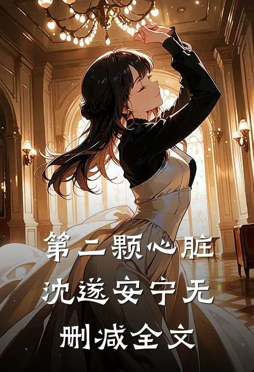第二颗心脏沈遂安宁无删减全文