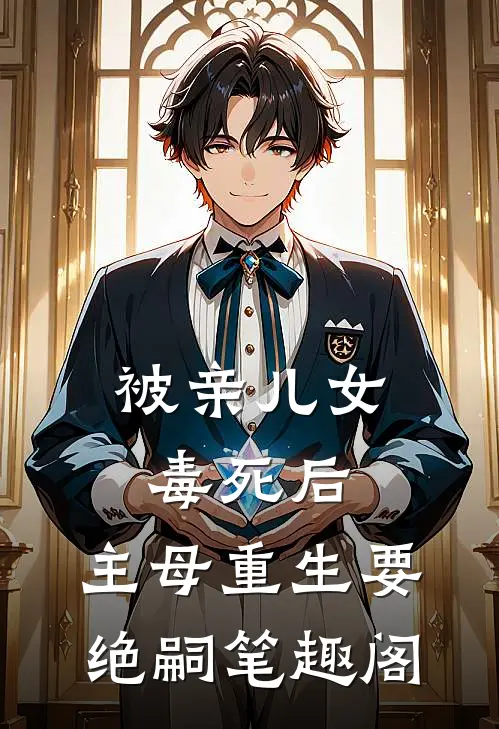 被亲儿女毒死后，主母重生要绝嗣笔趣阁
