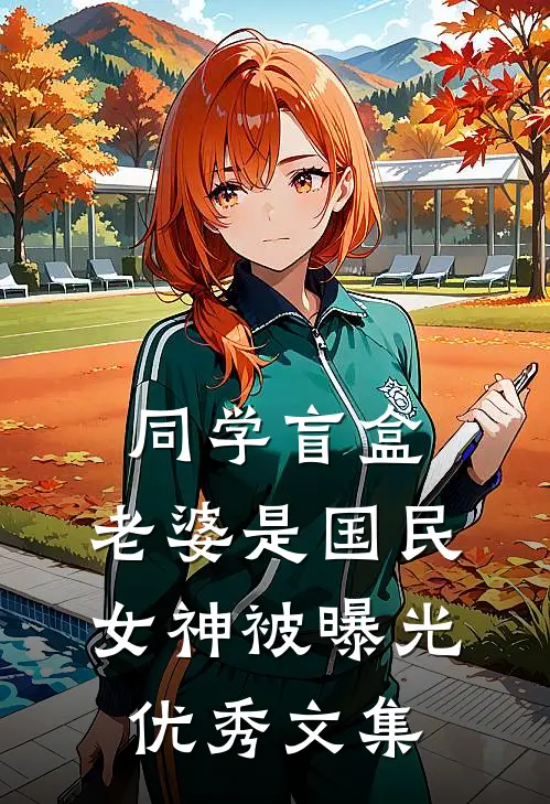 同学盲盒，老婆是国民女神被曝光优秀文集