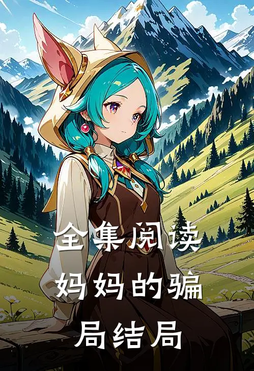 全集阅读妈妈的骗局结局是