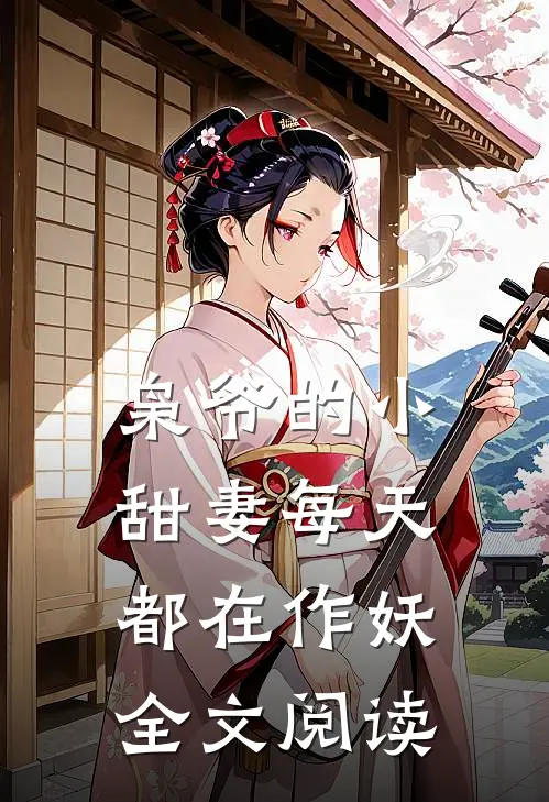 枭爷的小甜妻每天都在作妖全文阅读