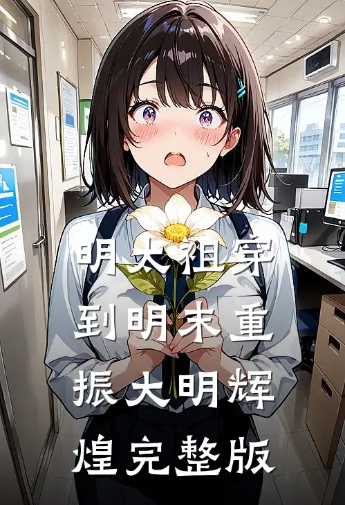 明太祖穿到明末重振大明辉煌完整版