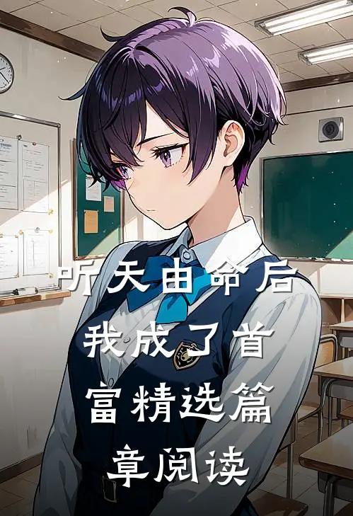 听天由命后，我成了首富精选篇章阅读