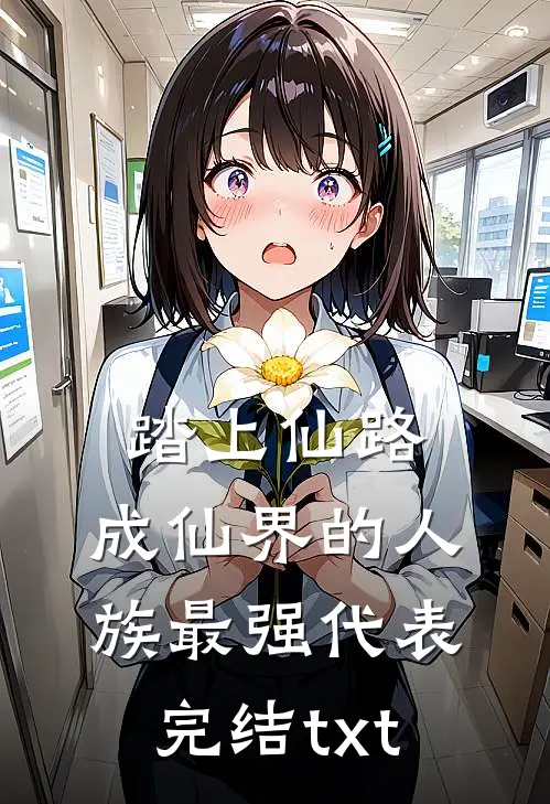 踏上仙路，成仙界的人族最强代表完结txt