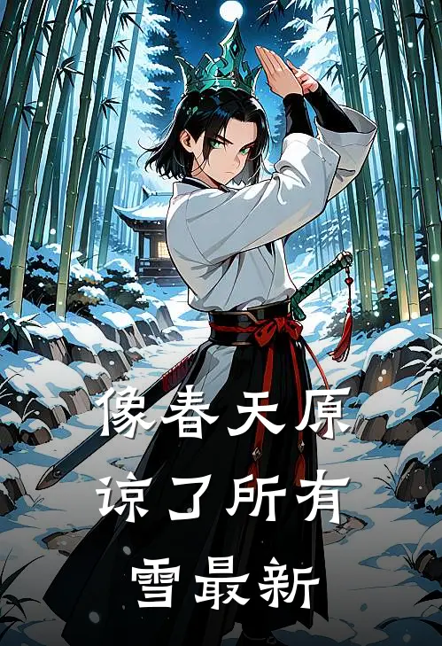 像春天原谅了所有雪最新