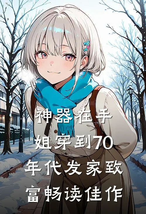 神器在手，姐穿到70年代发家致富畅读佳作