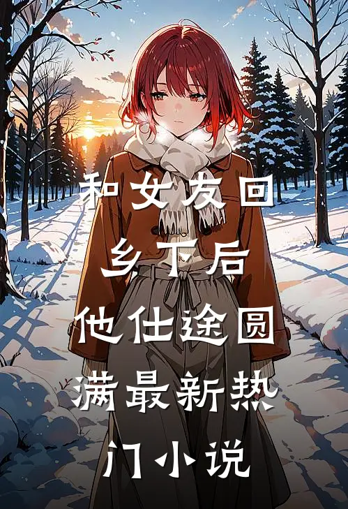 和女友回乡下后，他仕途圆满最新热门小说