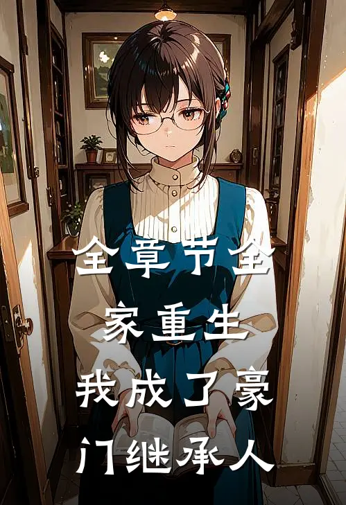 全章节全家重生,我成了豪门继承人
