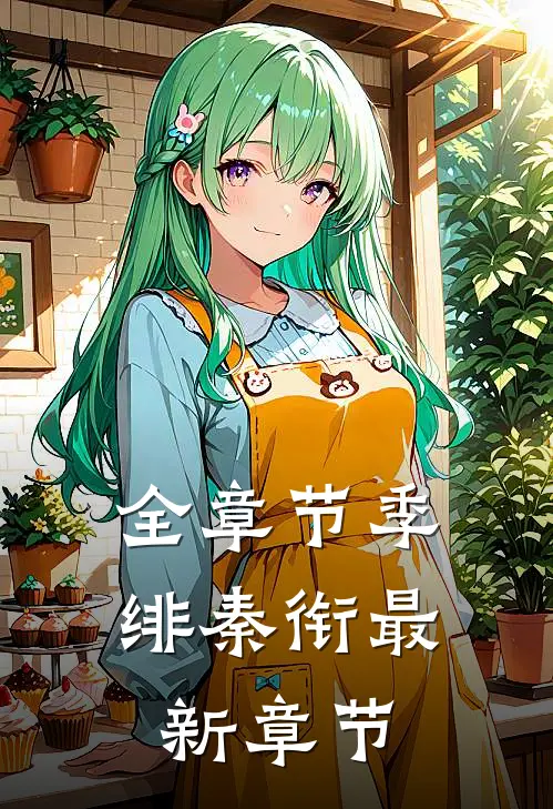 全章节季绯秦衔最新章节