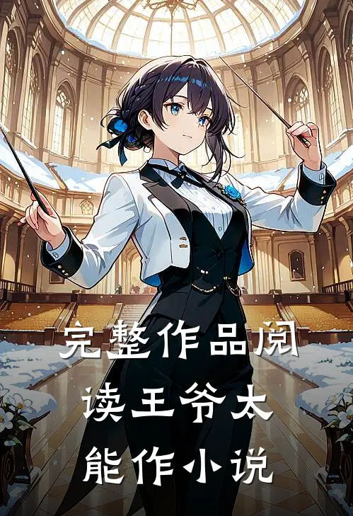 完整作品阅读王爷太能作小说