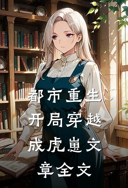 都市重生：开局穿越成虎崽文章全文