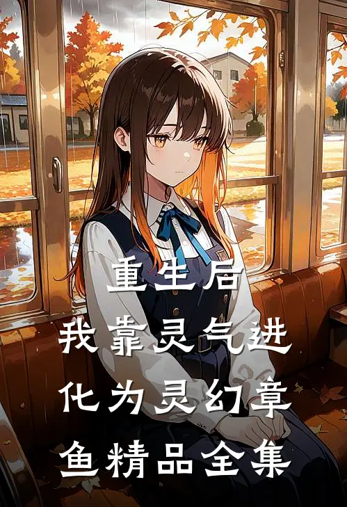 重生后，我靠灵气进化为灵幻章鱼精品全集