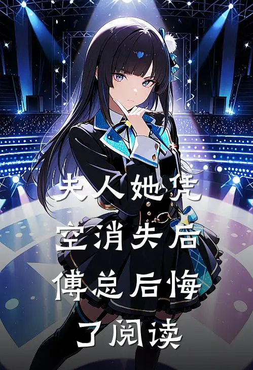 夫人她凭空消失后，傅总后悔了阅读