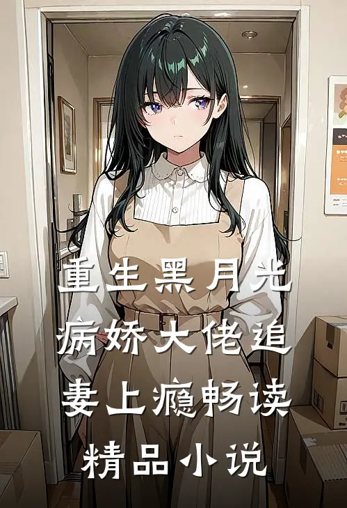 重生黑月光:病娇大佬追妻上瘾畅读精品小说