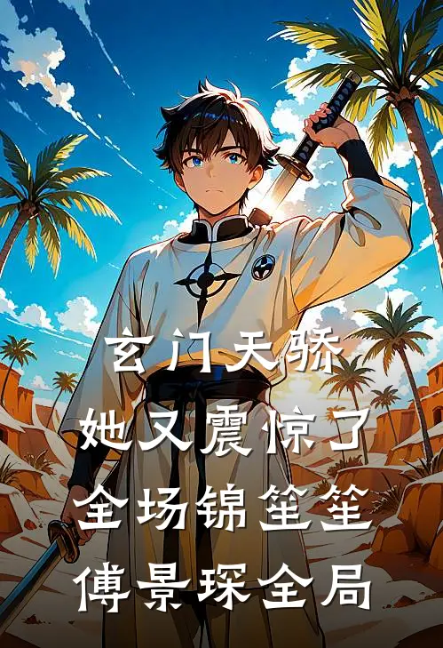 玄门天骄：她又震惊了全场锦笙笙傅景琛全局