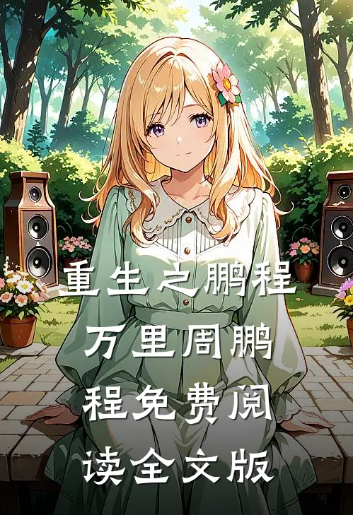 重生之鹏程万里周鹏程免费阅读全文版