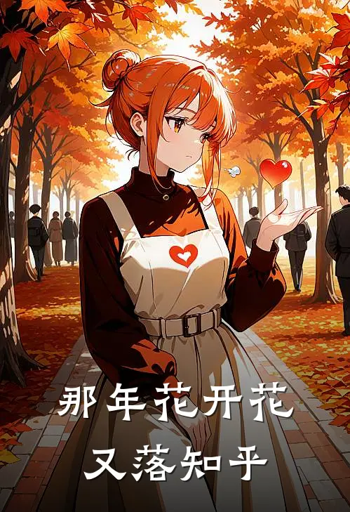 那年花开花又落知乎