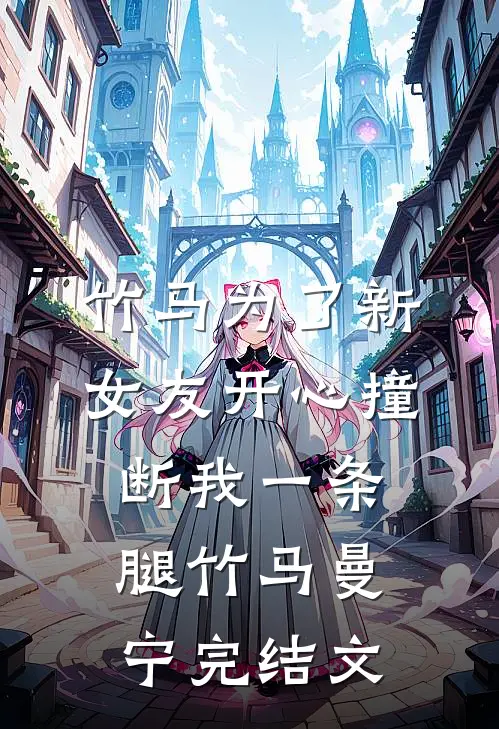 竹马为了新女友开心撞断我一条腿竹马曼宁完结文