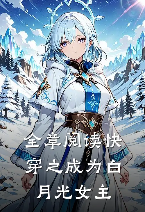全章阅读快穿之成为白月光女主