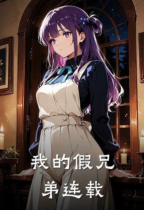 我的假兄弟连载