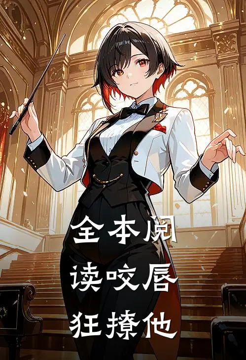 全本阅读咬唇，狂撩他