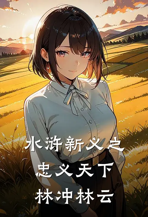 水浒新义之忠义天下林冲林云
