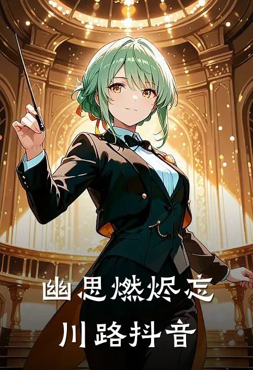 幽思燃烬忘川路抖音