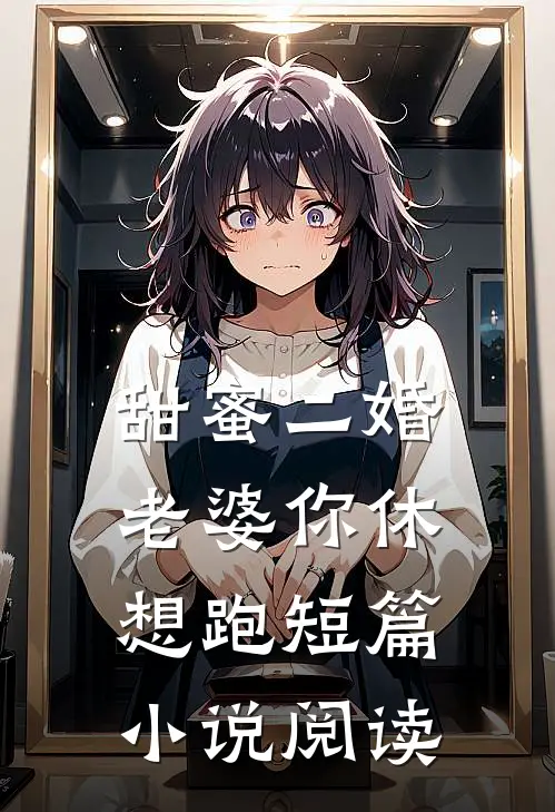甜蜜二婚：老婆你休想跑短篇小说阅读