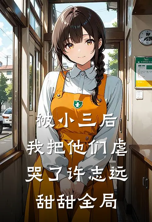 被小三后，我把他们虐哭了许志远甜甜全局