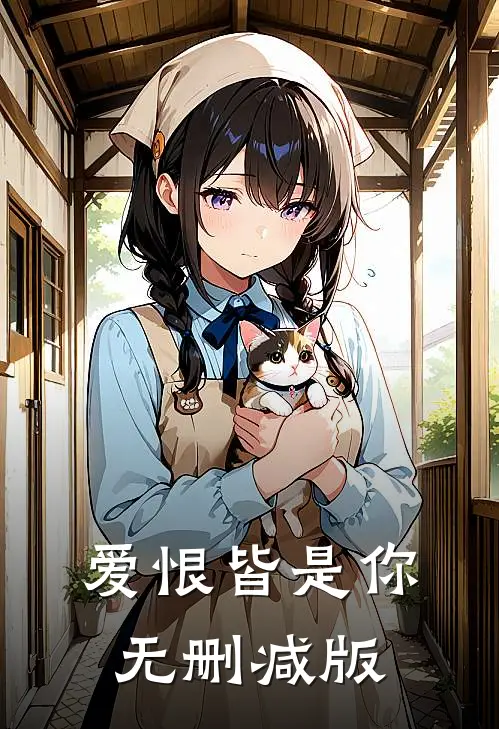 爱恨皆是你无删减版